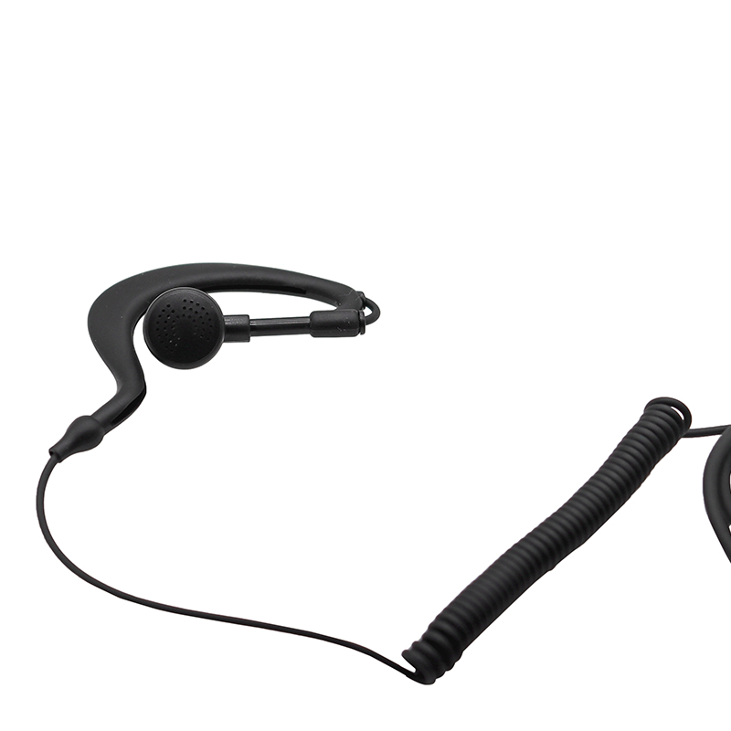 Casque à boucle d'oreille 1 fi - Wired Earphone Mic avis et prix