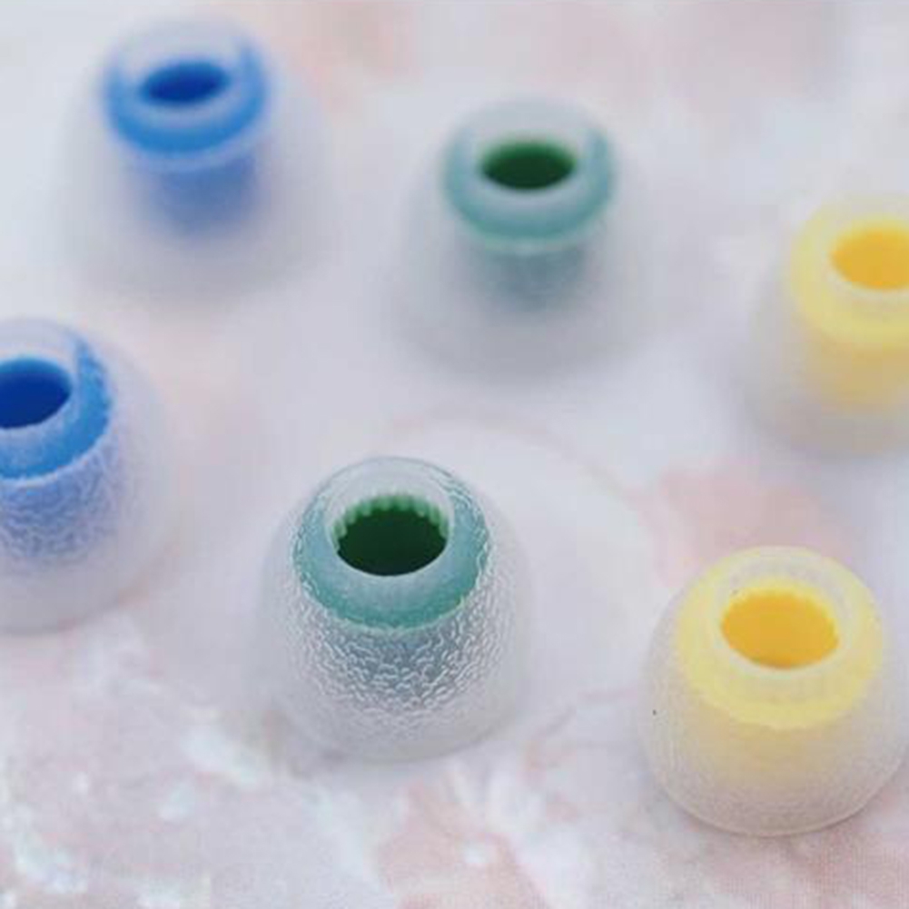 [AAAE 2026] 3 paires d'embouts - Silicone Ear Tip Replacement avis et prix