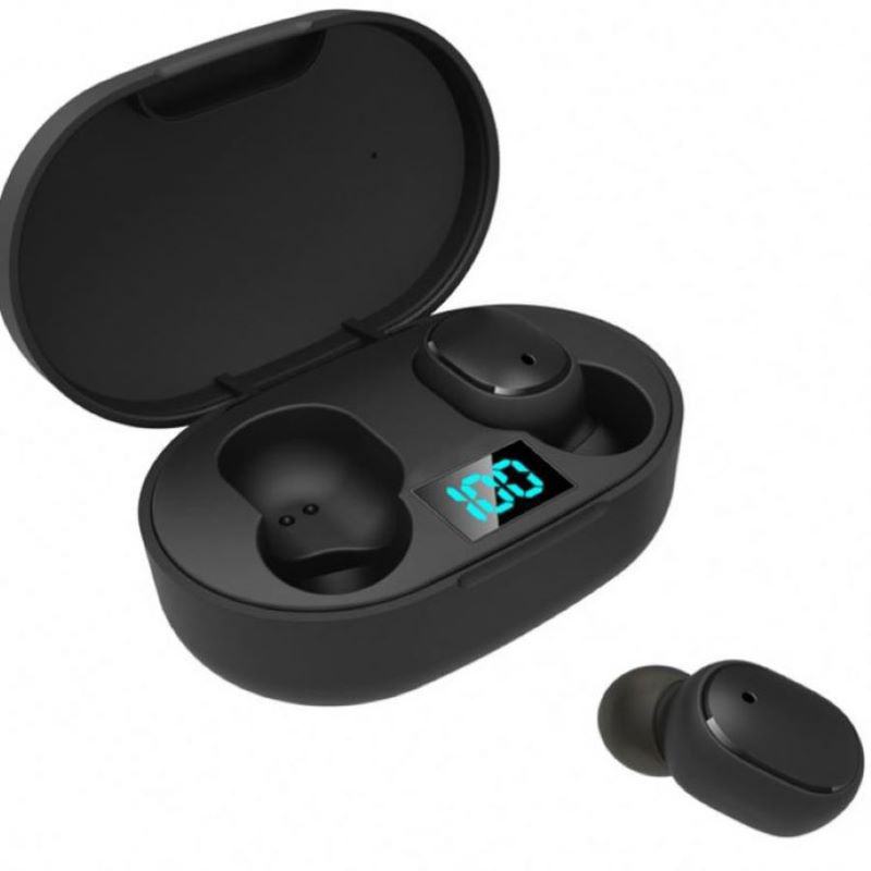 Écouteurs sans fil Bluetooth A - Wireless Earbuds Tws avis et prix