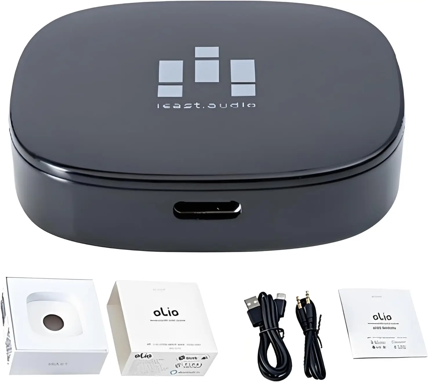 Récepteur audio haute résoluti - Bluetooth Adapter Receiver avis et prix