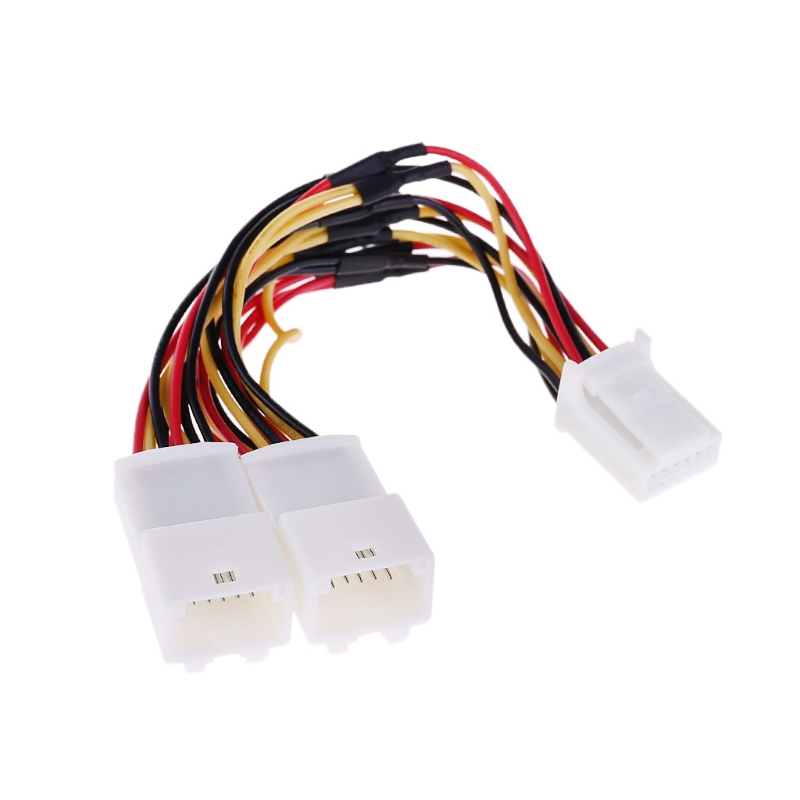 Nouvel adaptateur répartiteur  - Audio Splitter Y avis et prix