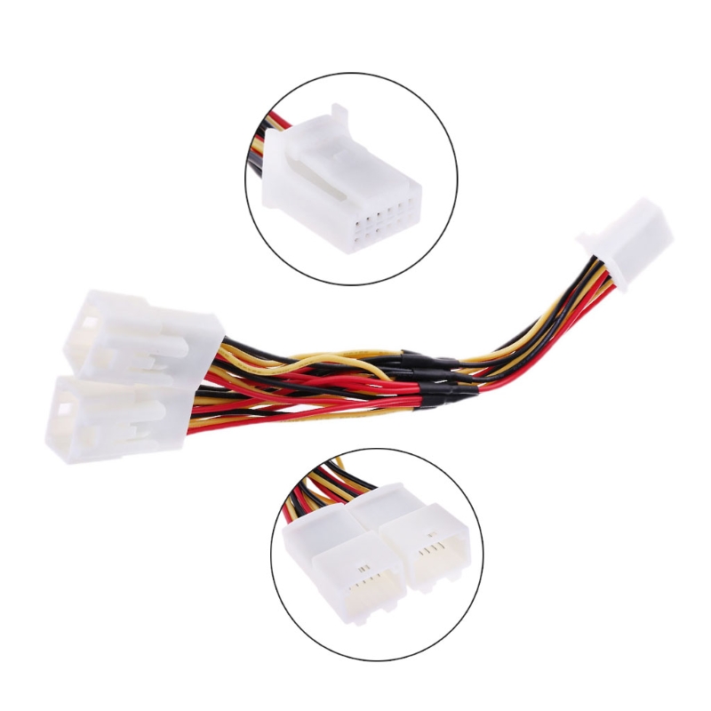 Nouvel adaptateur répartiteur  - Audio Splitter Y avis et prix