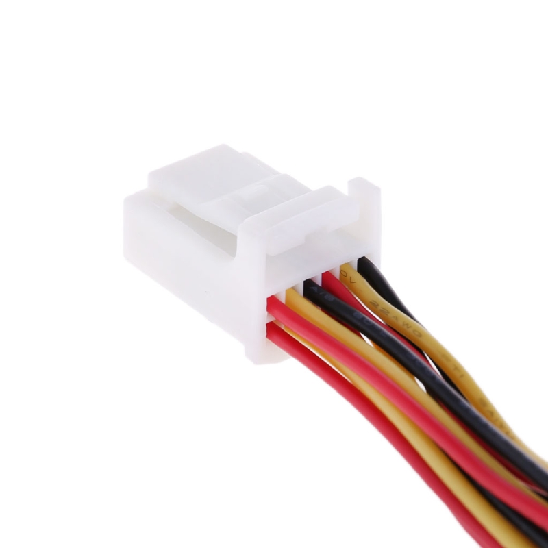 Nouvel adaptateur répartiteur  - Audio Splitter Y avis et prix