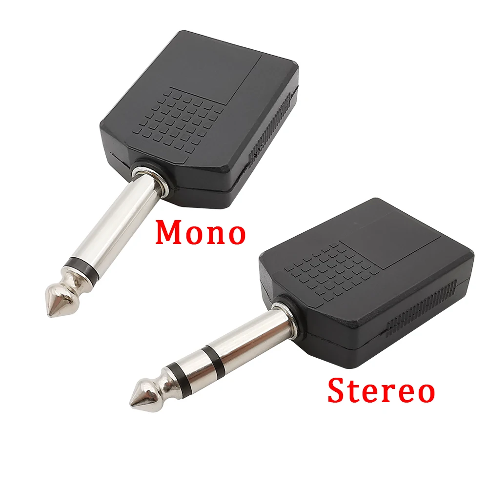 Adaptateur de prise Audio stér - Earphone Splitter Jack avis et prix