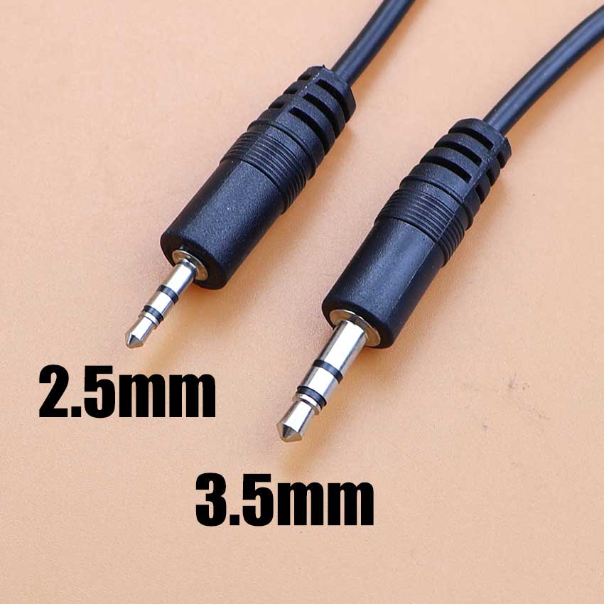 1 pièce Câble audio mono/stéré - Audiophile Headphone Wired avis et prix