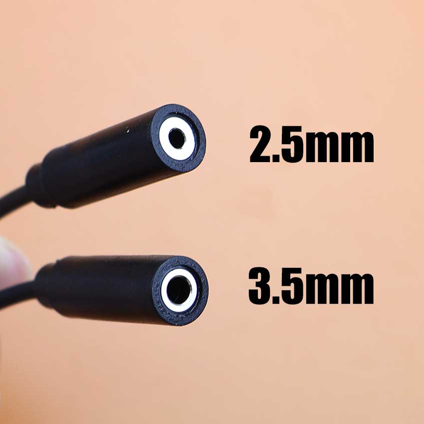 1 pièce Câble audio mono/stéré - Audiophile Headphone Wired avis et prix