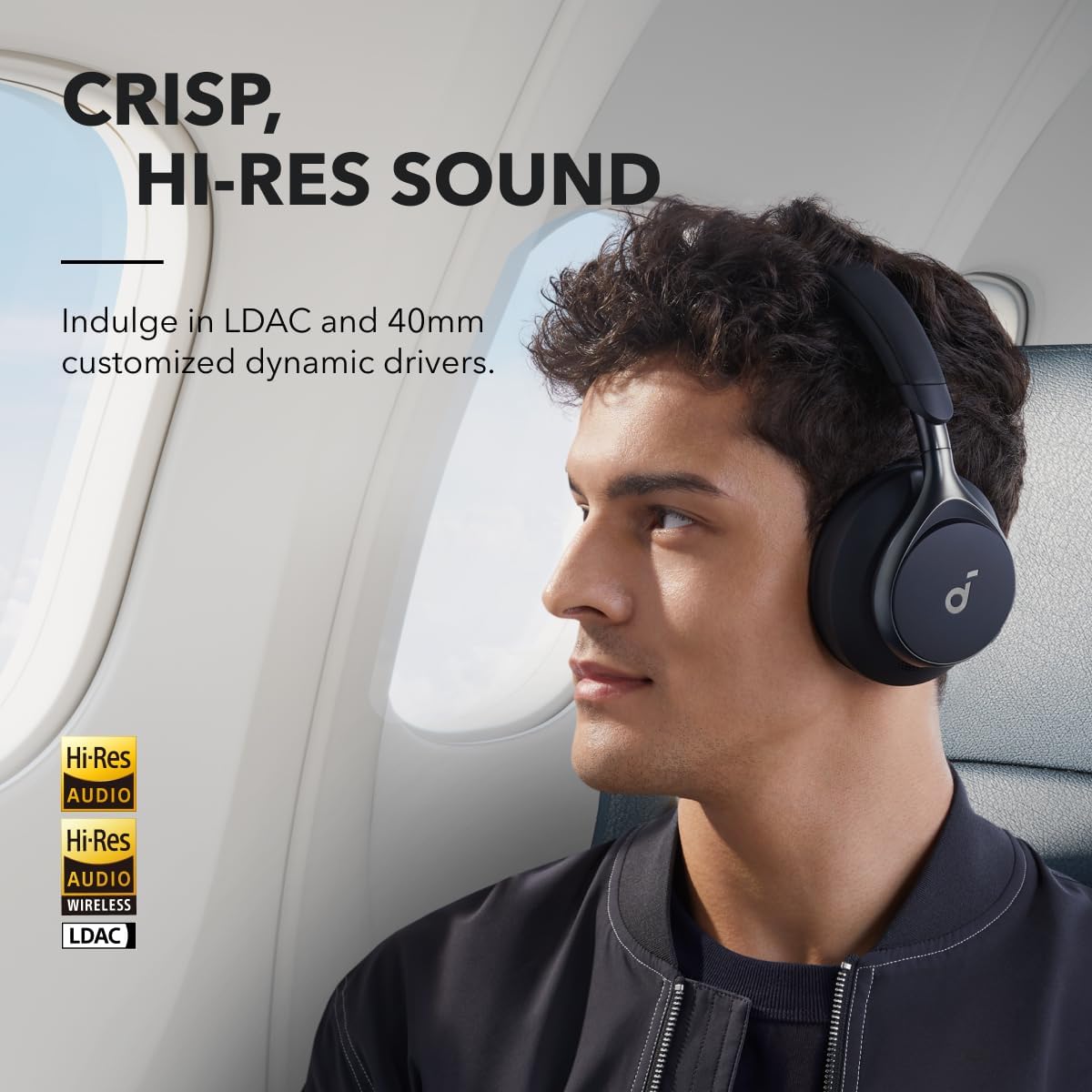 Casque à réduction de bruit ac - Noise Cancelling Headphone avis et prix