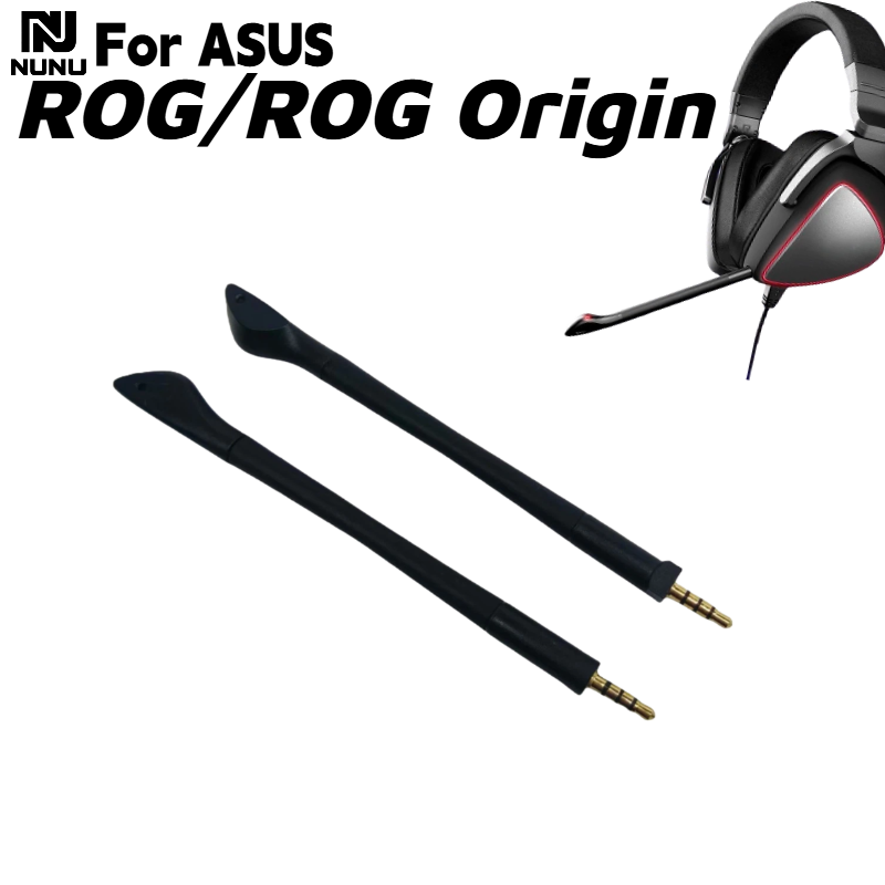 Microphones de remplacement po - Gaming Headset Rgb avis et prix