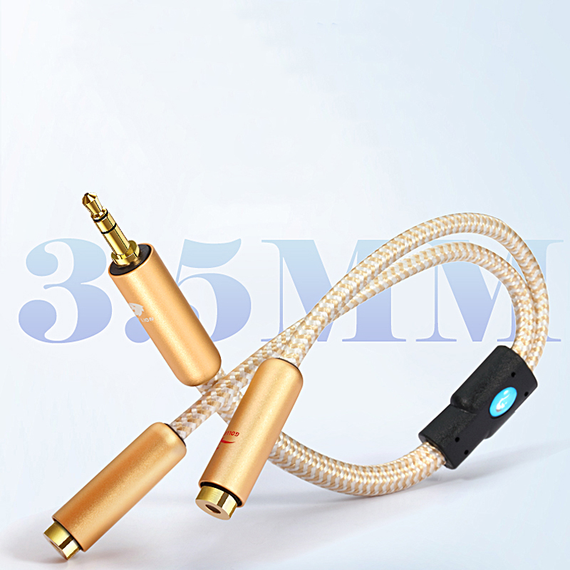 Câble de raccordement audiophi - Audiophile Headphone Wired avis et prix