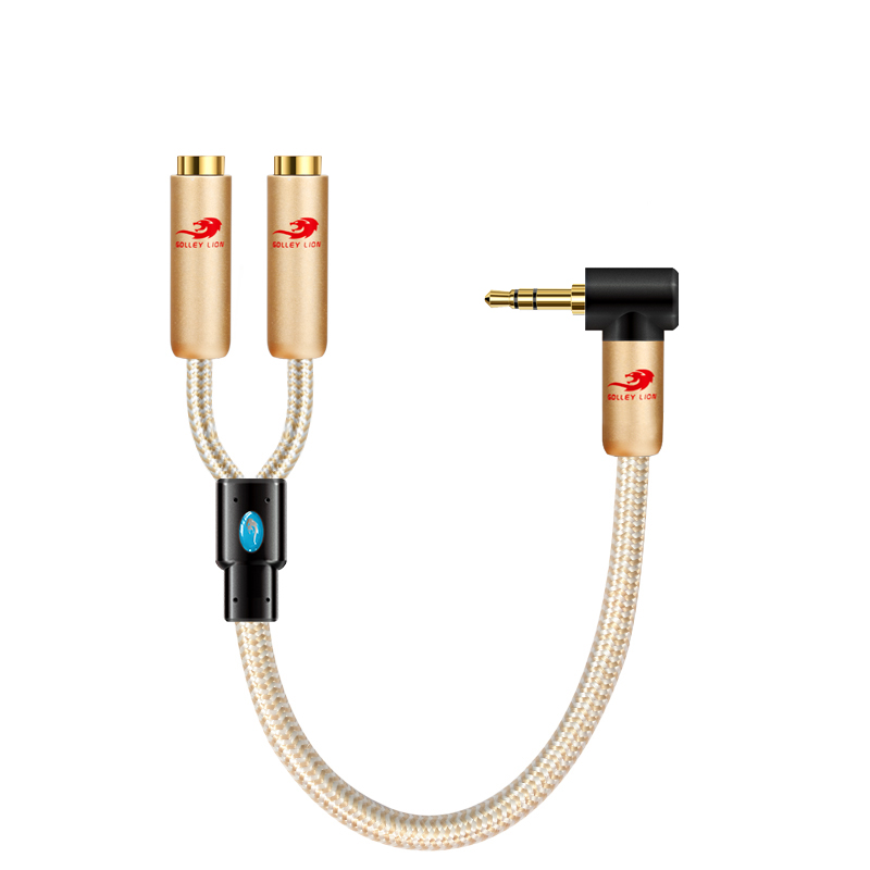 Câble de raccordement audiophi - Audiophile Headphone Wired avis et prix