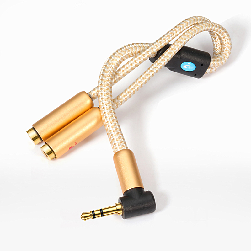 Câble de raccordement audiophi - Audiophile Headphone Wired avis et prix