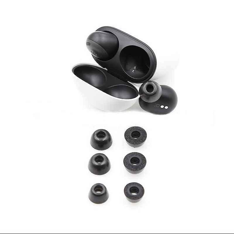 Écouteurs intra-auriculaires e - Earphone Foam Tip avis et prix