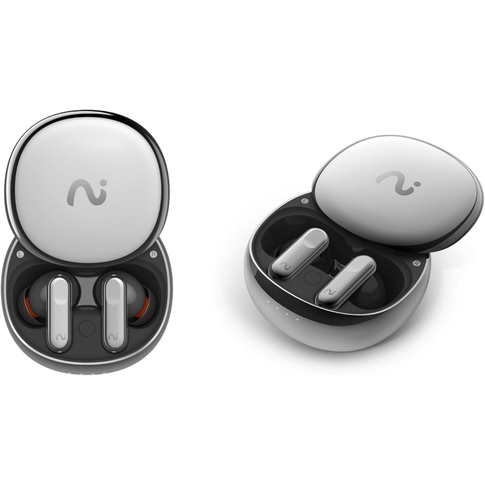 Écouteurs intelligents IA 4-en - Noise Cancelling Headphone avis et prix