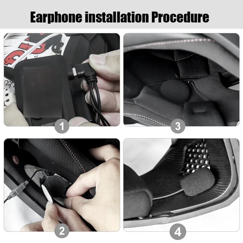 EGuitar AS V4 PLUS TYPE-C Micr - Usb C Earphone avis et prix