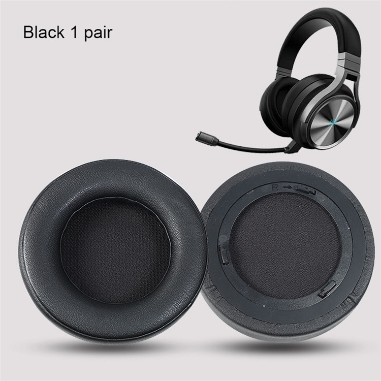 Coussinets d'oreille de rempla - Gaming Headset Rgb avis et prix