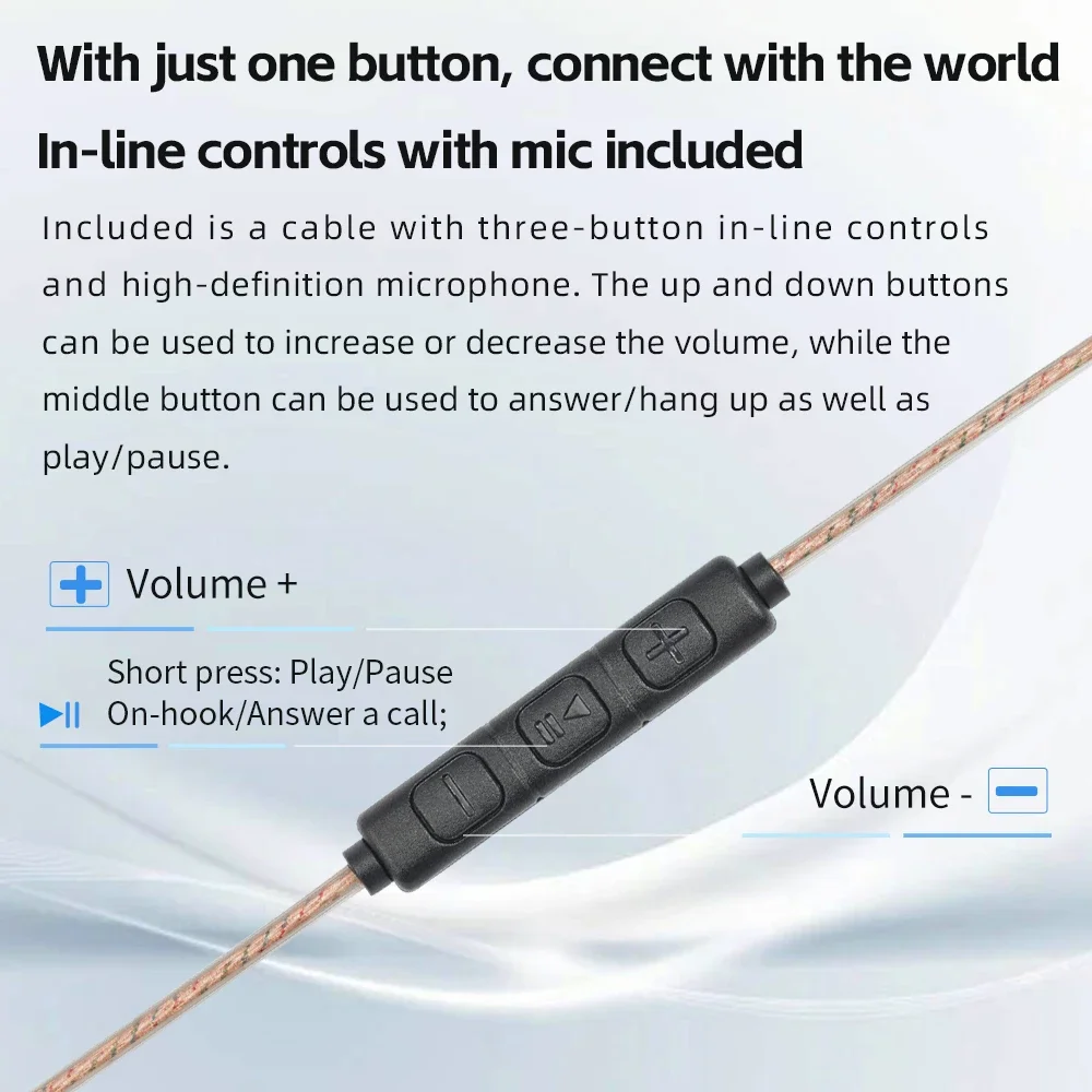 Écouteurs intra-auriculaires f - Audiophile Headphone Wired avis et prix