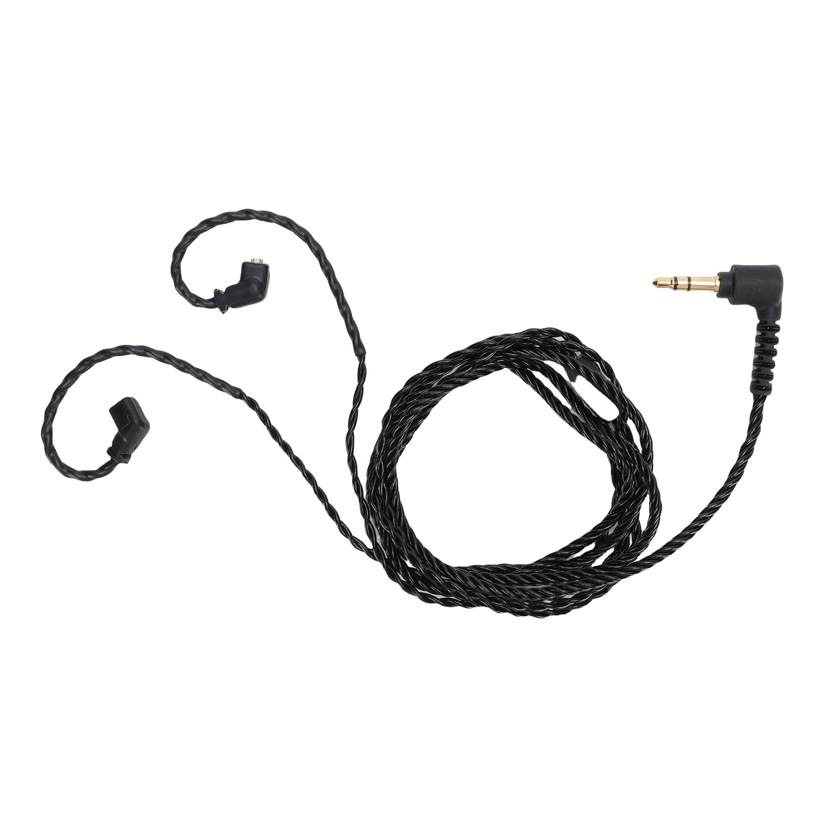 Câble IEM compatible avec KZ Z - Cable Extension 3.5 avis et prix