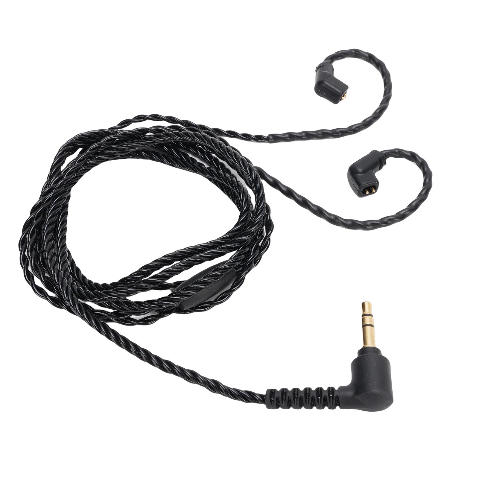 Câble IEM compatible avec KZ Z - Cable Extension 3.5 avis et prix