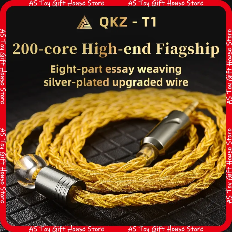Câble de mise à niveau pour ca - Audiophile Headphone Wired avis et prix