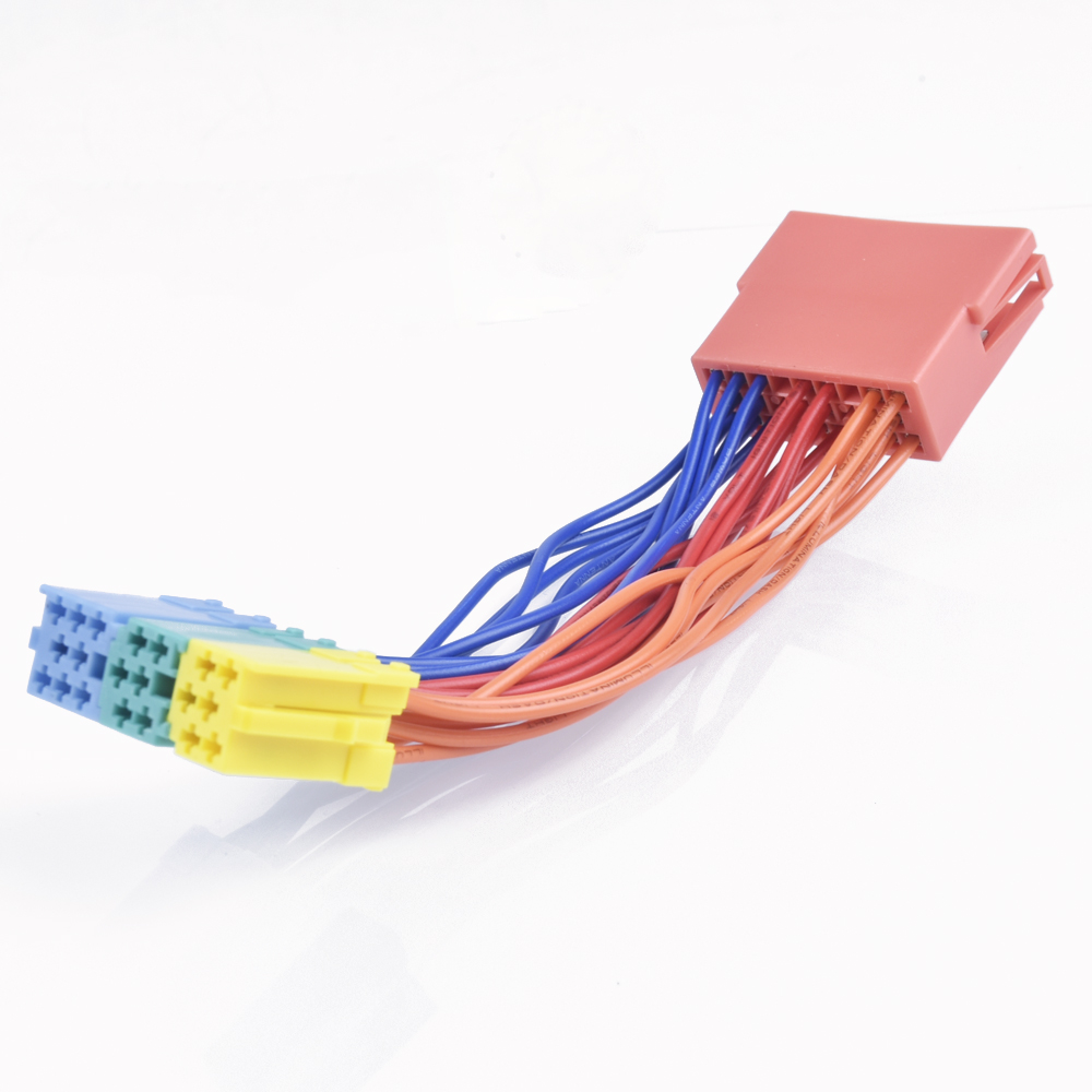 Adaptateur de câble de harnais - Cable Extension 3.5 avis et prix