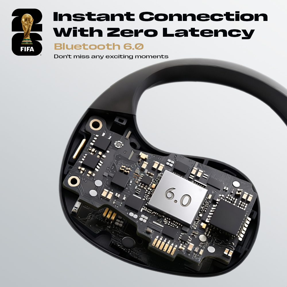 Écouteurs traducteurs IA FIFA- - Wireless Earbuds Tws avis et prix