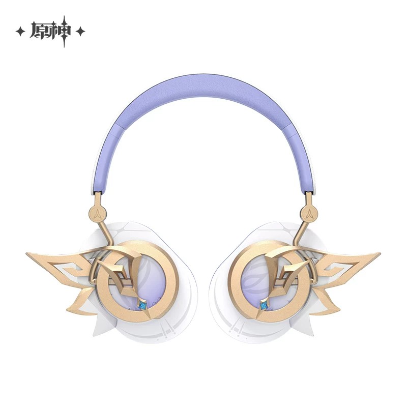 [Genshin] Nicole · Casque Blue - Noise Cancelling Headphone avis et prix