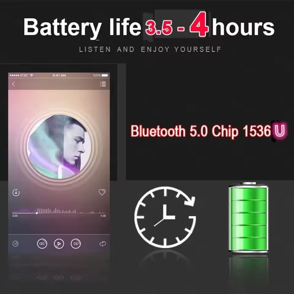 Super A3 pour Air 3 Pro 3 ANC, - Wireless Earbuds Tws avis et prix