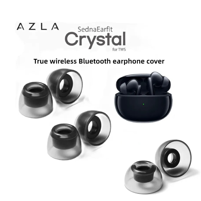 AZLA SednaEarfit – embouts en  - Wireless Earbuds Tws avis et prix