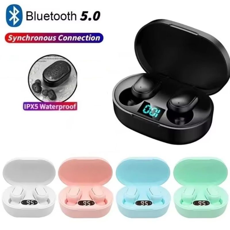 Écouteurs sans fil Bluetooth A - Wireless Earbuds Tws avis et prix