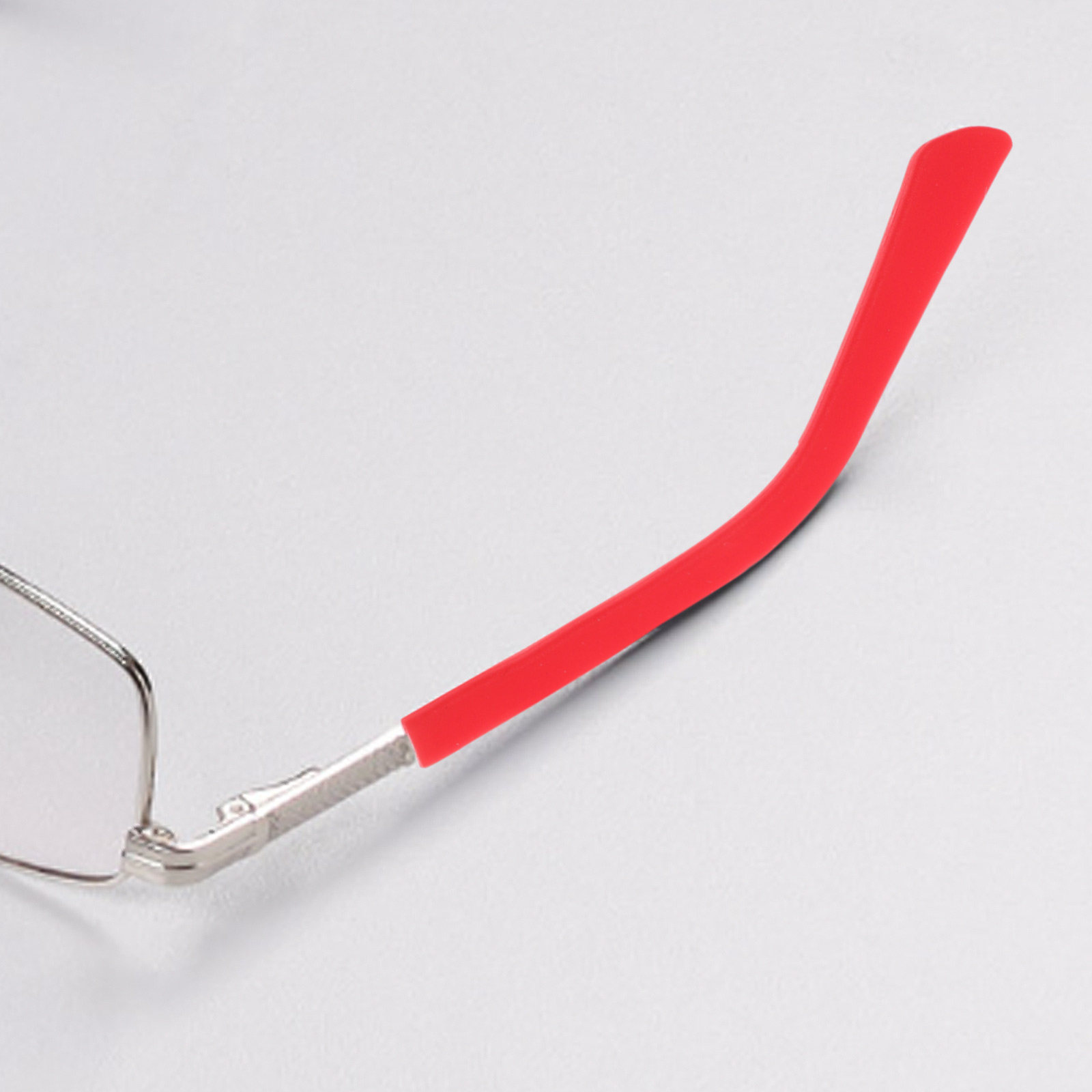 8 paires d'embouts de branches - Silicone Ear Tip Replacement avis et prix