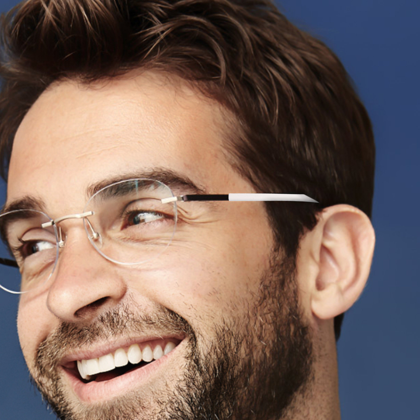 8 paires d'embouts de branches - Silicone Ear Tip Replacement avis et prix