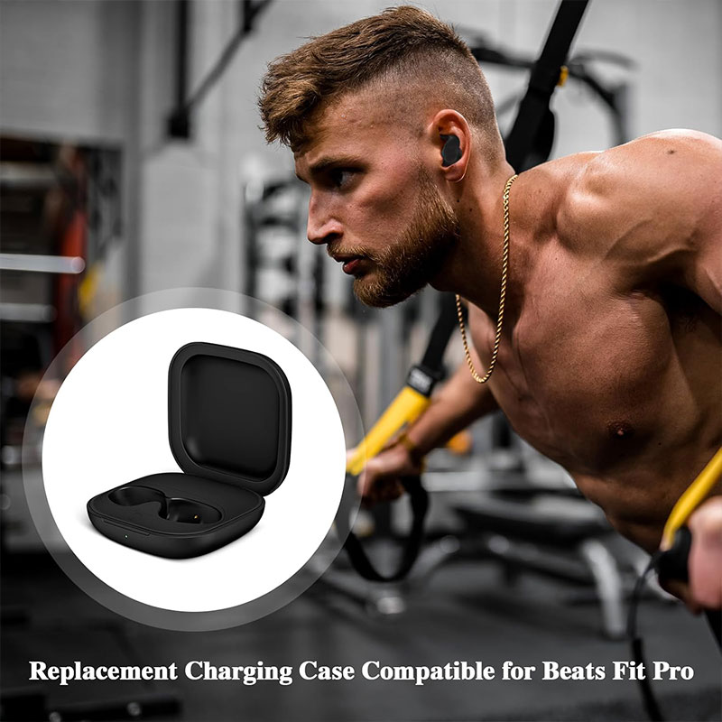 Boîtier de chargement pour éco - Earbuds Charging Case avis et prix