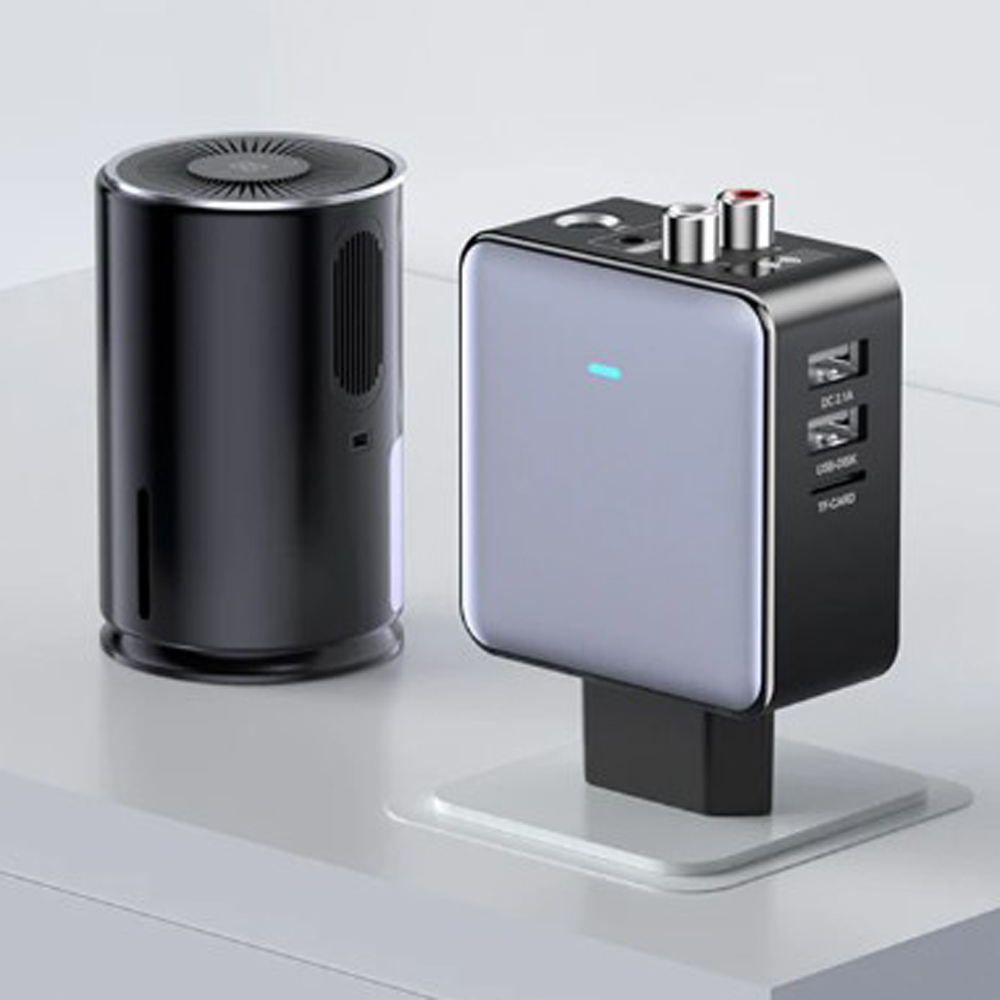 Chargeur Double USB avec Bluet - Bluetooth Adapter Receiver avis et prix