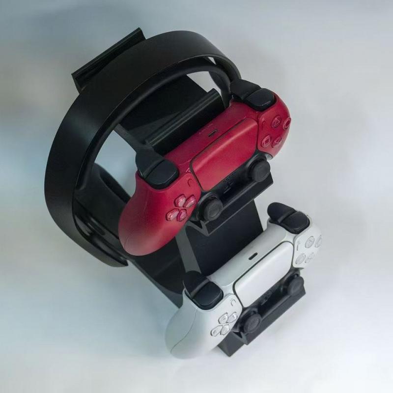 Support de contrôleur 3 en 1 p - Headphone Stand Desk avis et prix