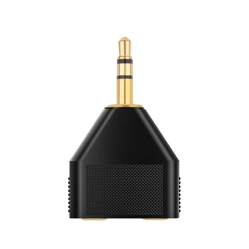 2/4/8 pièces 3.5mm stéréo feme - Audio Splitter Y avis et prix