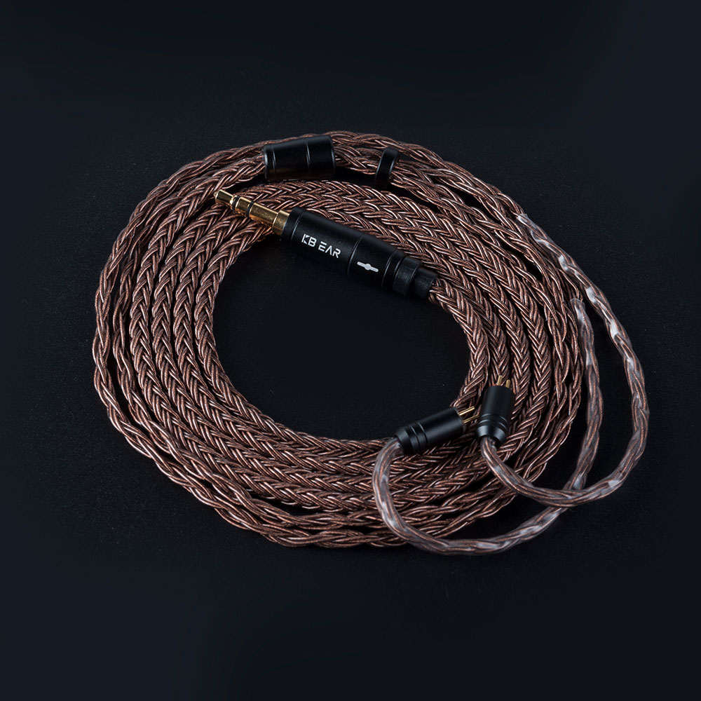 KBEAR – câble pour écouteurs I - In Ear Monitor Iem avis et prix