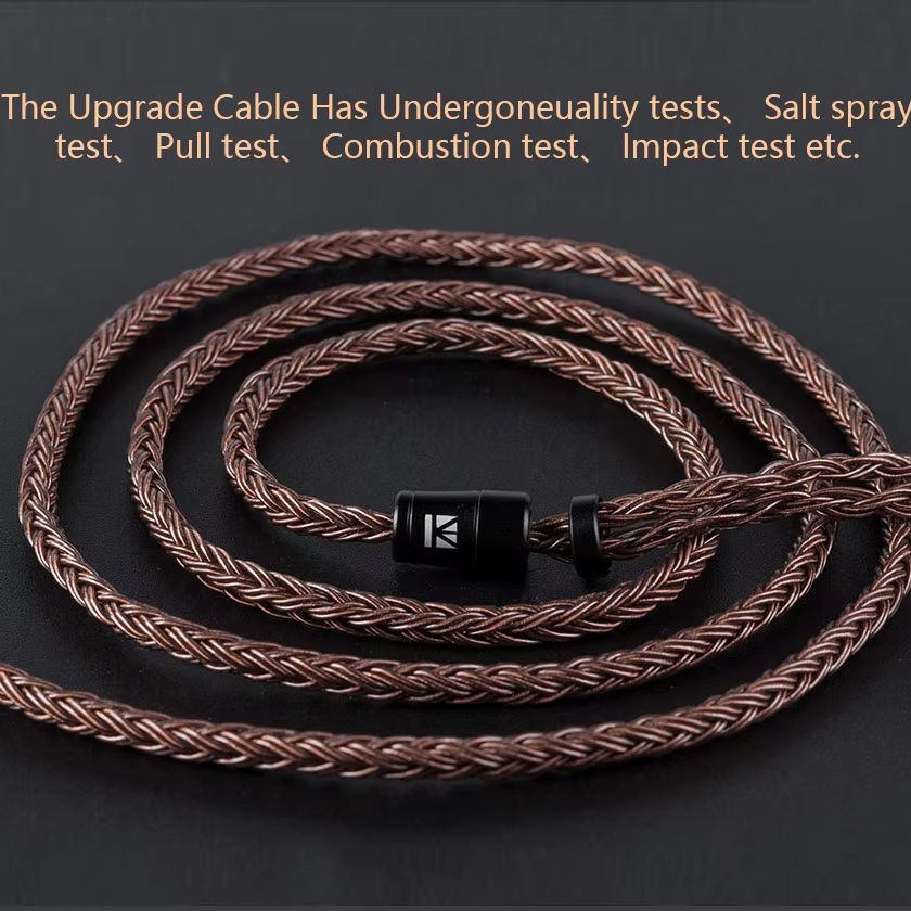 KBEAR – câble pour écouteurs I - In Ear Monitor Iem avis et prix