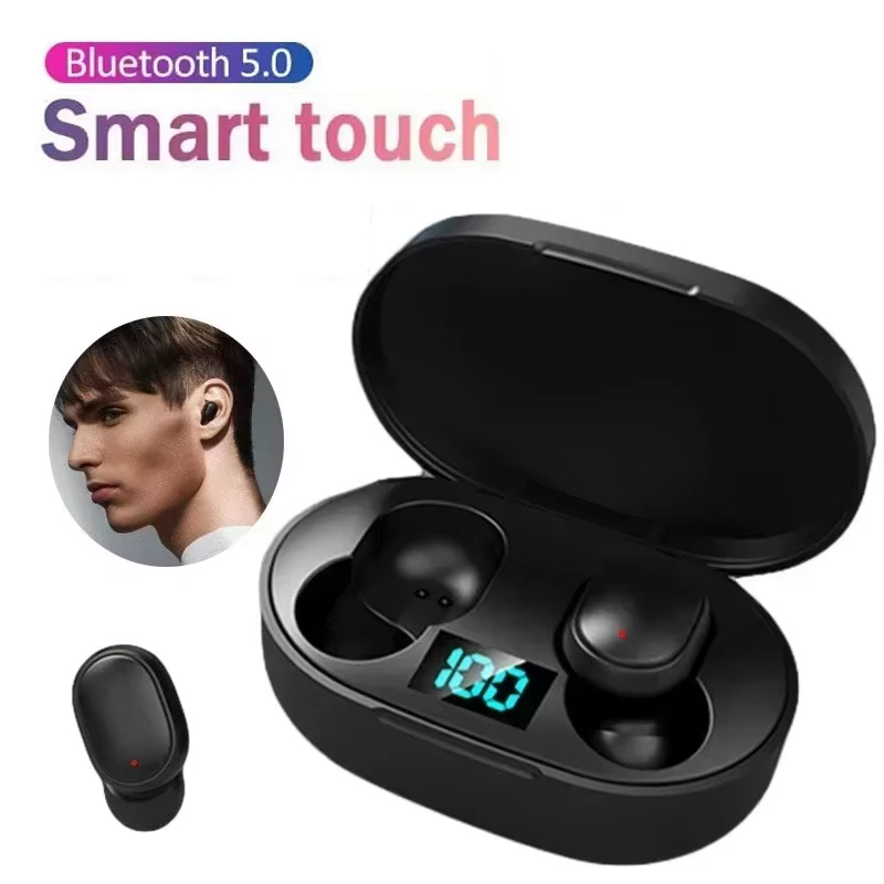 Écouteurs sans fil Bluetooth A - Wireless Earbuds Tws avis et prix