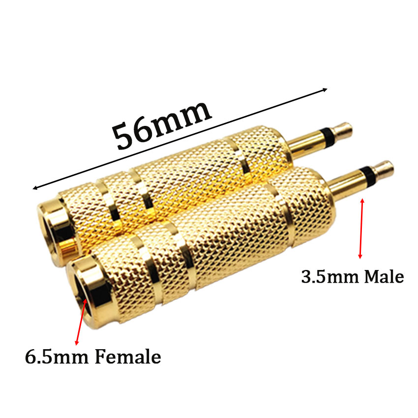 Adaptateur de microphone audio - Cable Extension 3.5 avis et prix