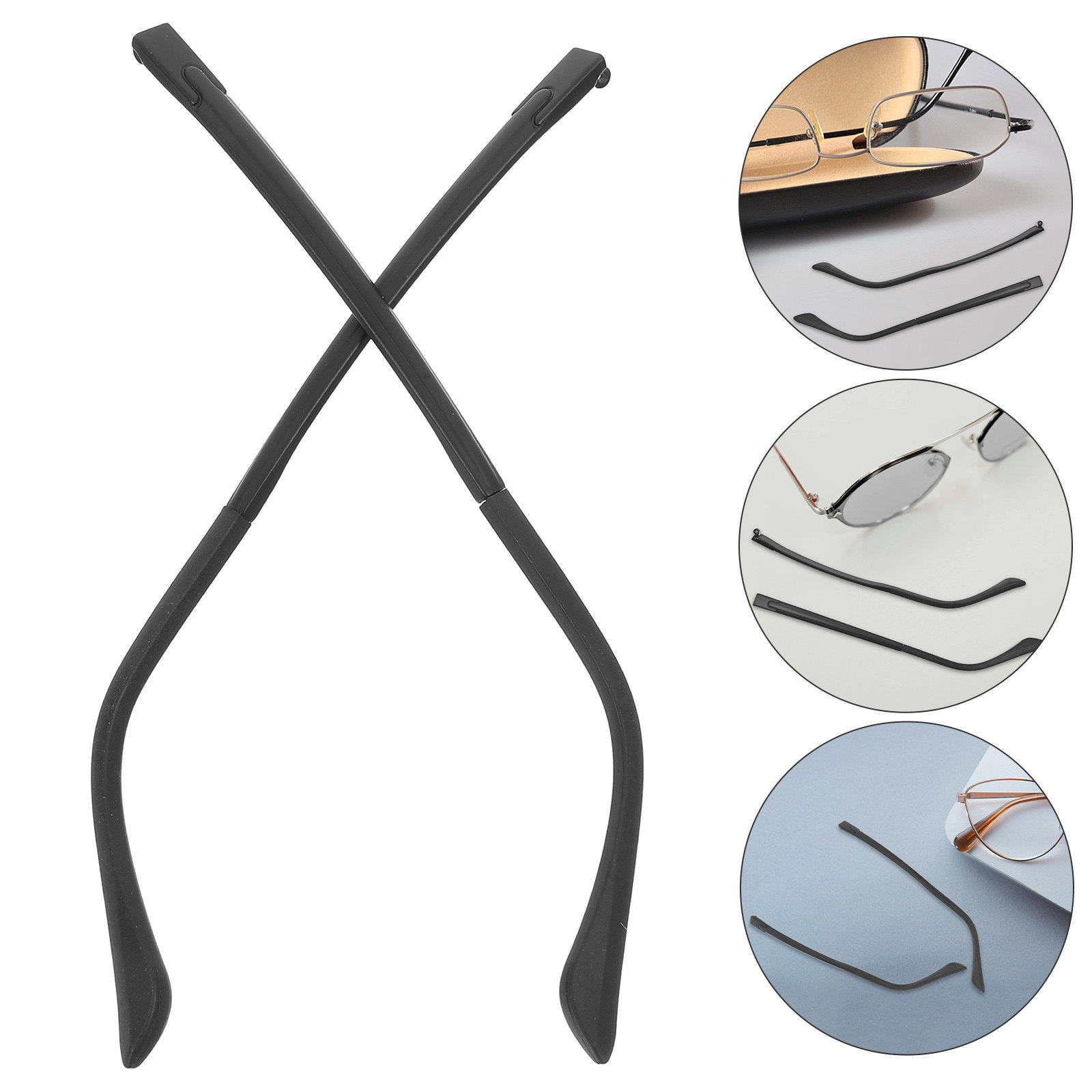 Embouts universels pour branch - Silicone Ear Tip Replacement avis et prix