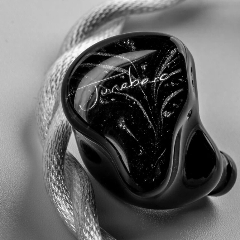 Écouteurs intra-auriculaires f - Audiophile Headphone Wired avis et prix