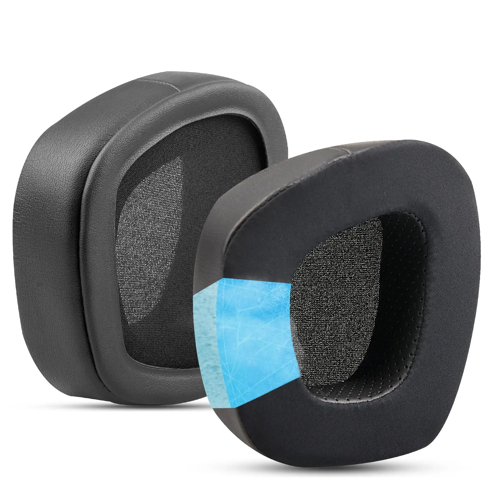 Oreillettes de remplacement en - Gaming Headset Rgb avis et prix