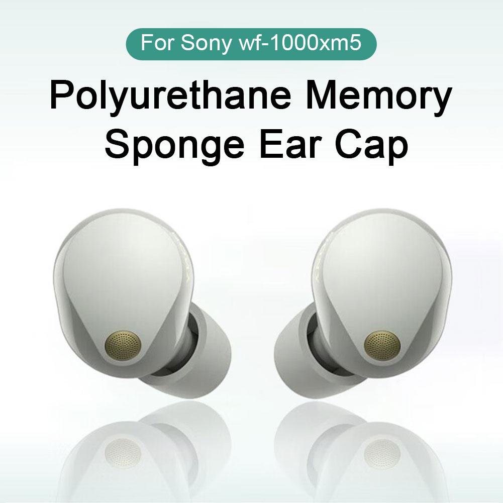 Mousse à mémoire embouts d'ore - Earphone Foam Tip avis et prix