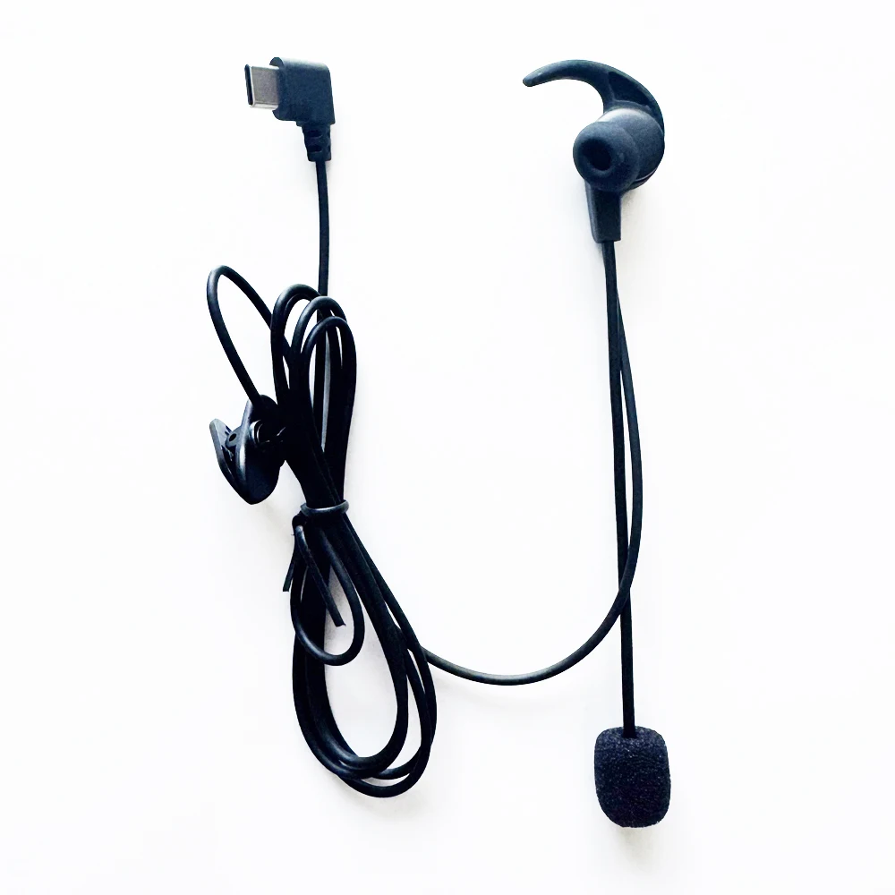 Casque Bluetooth pour Arbitres - Bluetooth Headset On Ear avis et prix