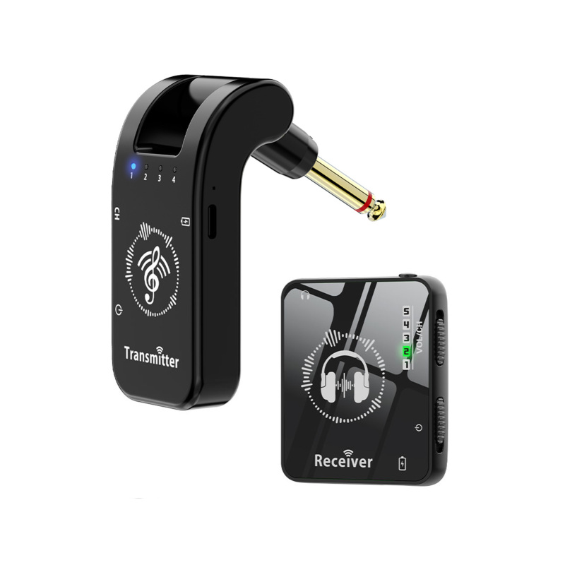 Émetteur-récepteur de système  - In Ear Monitor Iem avis et prix