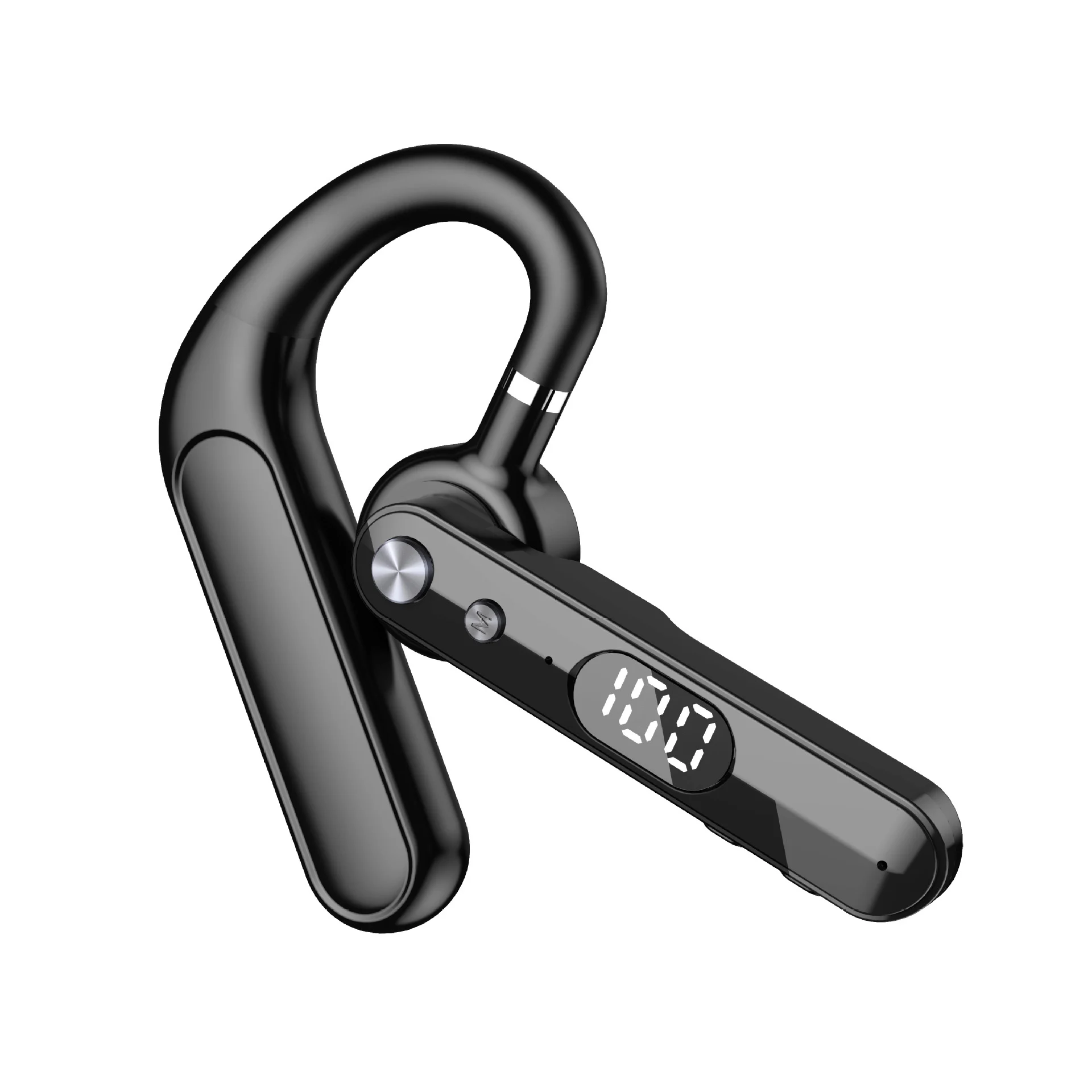 Écouteurs sans fil Bluetooth a - Noise Cancelling Headphone avis et prix