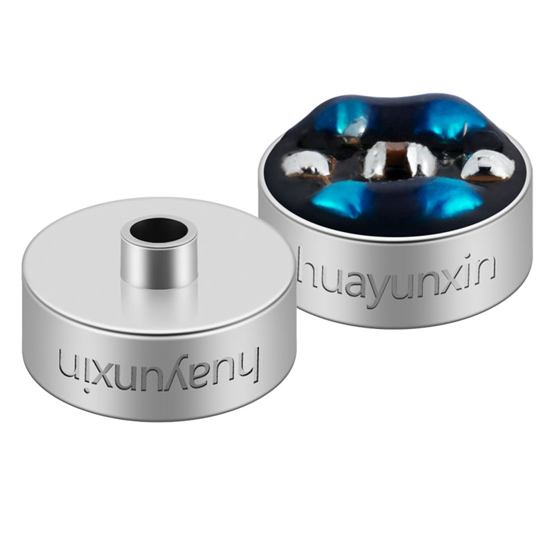 Huayunxin 7.1mm 4ohm 110db IEM - In Ear Monitor Iem avis et prix