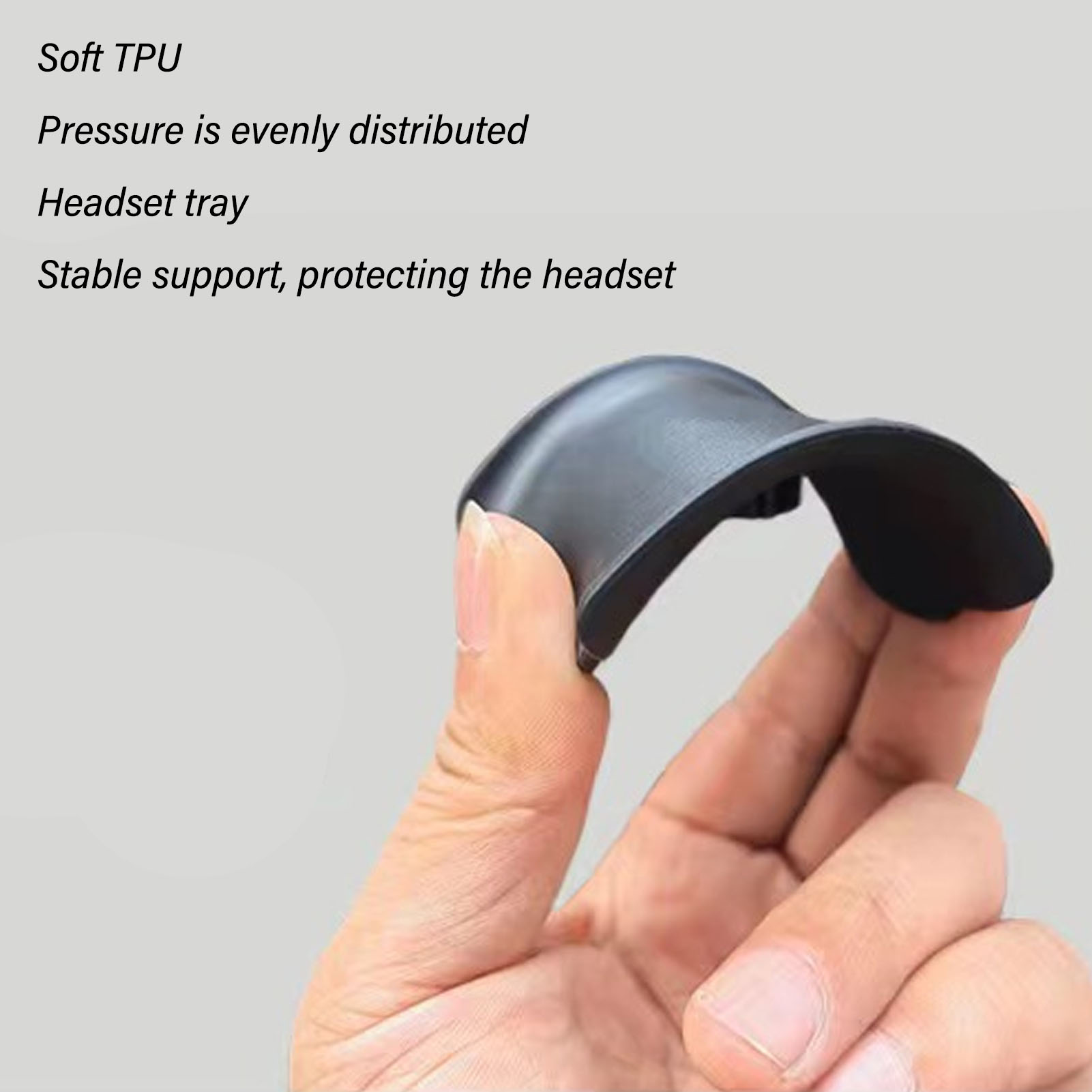 Support de téléphone pour saun - Headphone Stand Desk avis et prix