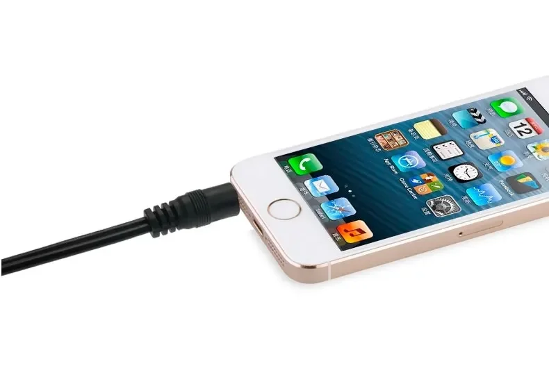 Répartiteur de casque, câble d - Earphone Splitter Jack avis et prix