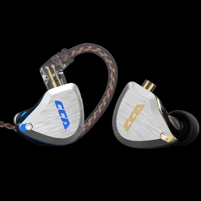 Écouteurs intra-auriculaires f - Audiophile Headphone Wired avis et prix